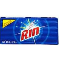 Rin Soap 250 Gm